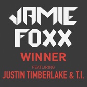 Jamie Foxx - Winner