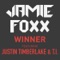 Winner (feat. Justin Timberlake & T.I.) - Jamie Foxx lyrics