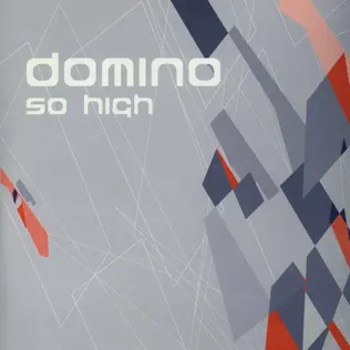 ladda ner album Domino - So High