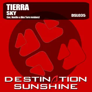 ladda ner album Tierra - Sky