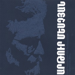 Arthur Meschian - Because I Loved