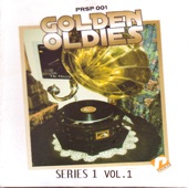 Golden Oldies Vol.1 artwork