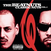 The Beatnuts - Off The Books featuring Big Pun and Cuban Linx
