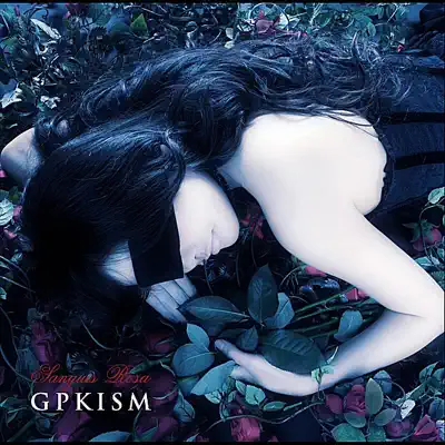 Sanguis Rosa - EP - GPKISM