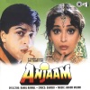 Anjaam (Original Motion Picture Soundtrack)