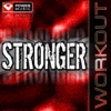 Stronger (Workout Remixes) - EP