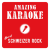 Schwan (Karaoke Version) [Originally Performed By Gölä] - Amazing Karaoke