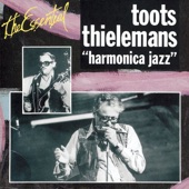 The Essential: Harmonica Jazz artwork