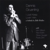 Dennis Gruenling - As Long As I Have You