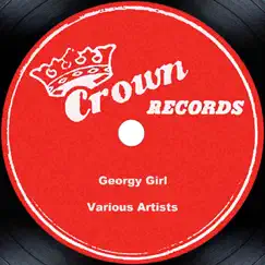 Georgy Girl by The Hollywood Studio Orchestra & The Mexicali Brass album reviews, ratings, credits