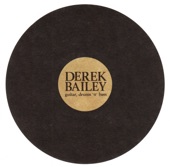Derek Bailey - N/Jz/Bm (Re-Mix)
