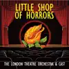Little Shop of Horrors (The London Theatre Orchestra and Cast) album lyrics, reviews, download