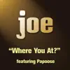 Stream & download Where You At (Featuring Papoose) - Single