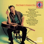 Pete Seeger - Turn! Turn! Turn! (To Everything There Is a Season)