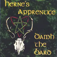 Herne's Apprentice by Damh the Bard album reviews, ratings, credits
