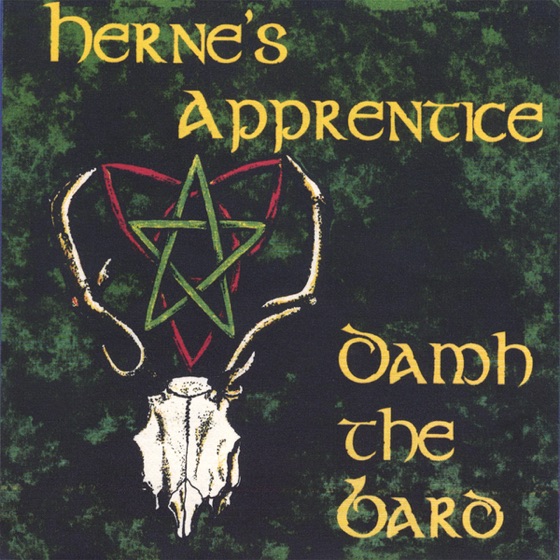 Cover artwork for Lughnasadh