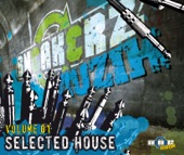 Sneakerz Muzik Selected House, Vol. 1