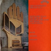 Great European Organs No. 6: L'Eglise Notre Dame Des Neiges a L'Alpe D'Huez artwork