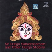 Sri Durga Sahasranamam and Other Durga Stotras artwork