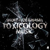 Short Fuze & Nasa - Master Peace (Nasa Remix)
