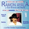 Ramón Ayala y Sus Bravos del Norte, Vol. 1: Quisiera Ser Pajarillo