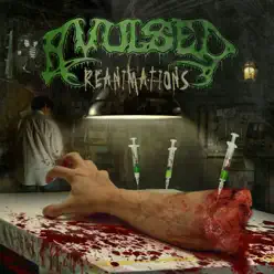 Reanimations - Avulsed