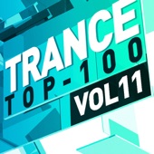 Trance Top 100, Vol. 11 artwork
