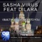 I Built Moscow, Next To You (Adam White Remix) - Sasha Virus lyrics