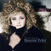 The Very Best of Bonnie Tyler artwork