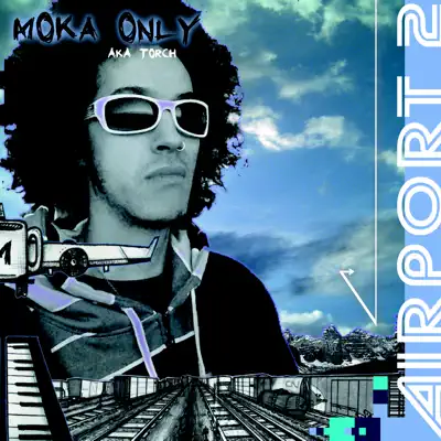 Airport 2 - Moka Only Airport 2 - Moka Only