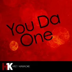 You Da One (Originally by Rihanna) Song Lyrics