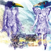 Chiodos - The Words "Best Friend" Become Redefined