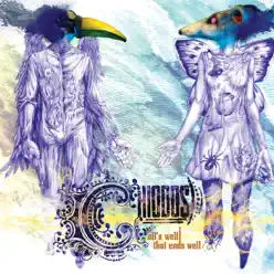 All's Well That Ends Well - Chiodos