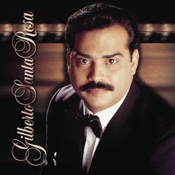 Gilberto Santa Rosa - Me Volvíeron a Hablar de Ella