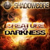Creature of Darkness - EP