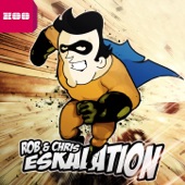 Eskalation (Extended Mix) artwork