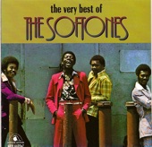 The Very Best of the Softones, 1973