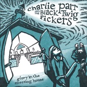 Charlie Parr and the Black Twig Pickers - Death's Black Train