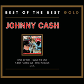 Greatest Hits: Best of the Best Gold - Johnny Cash