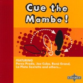 The Mambo Allstars - The Girl from Ipanema