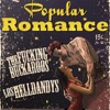 Popular Romance Split 7inch - EP
