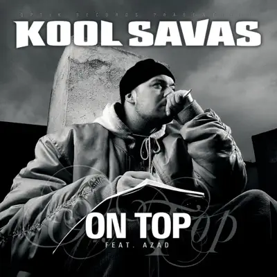 Famous 5: On Top - EP - Kool Savas