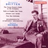 Britten: The Young Person's Guide to the Orchestra & 4 Sea-Interludes