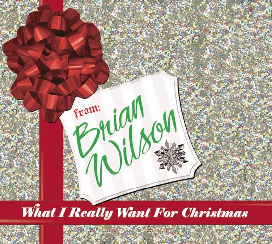 Cover artwork for Little Saint Nick