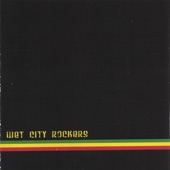 Wet City Rockers - Marley Moons