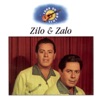 Luar do Sertão: Zilo & Zalo, 2010