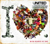 The I Heart Revolution. Pt 1: With Hearts As One artwork