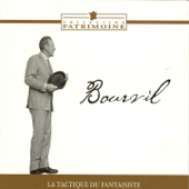 Les crayons - Bourvil