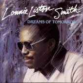 Lonnie Liston Smith - A Garden Of Peace