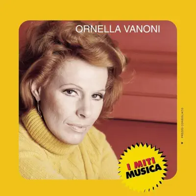 I miti - Ornella Vanoni